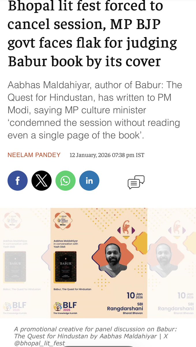 Aabhas Maldahiyar 🇮🇳 tweet media