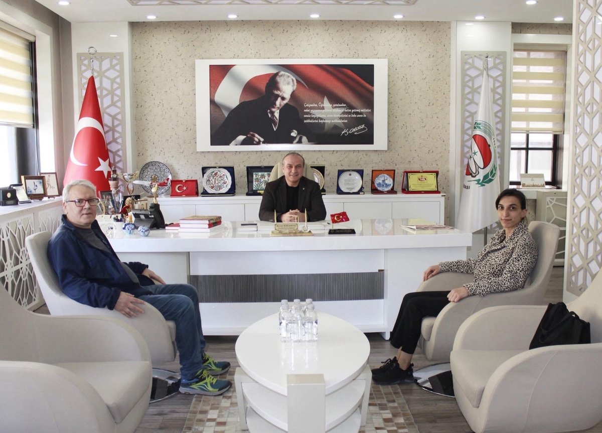 AMASYA TSO tweet media