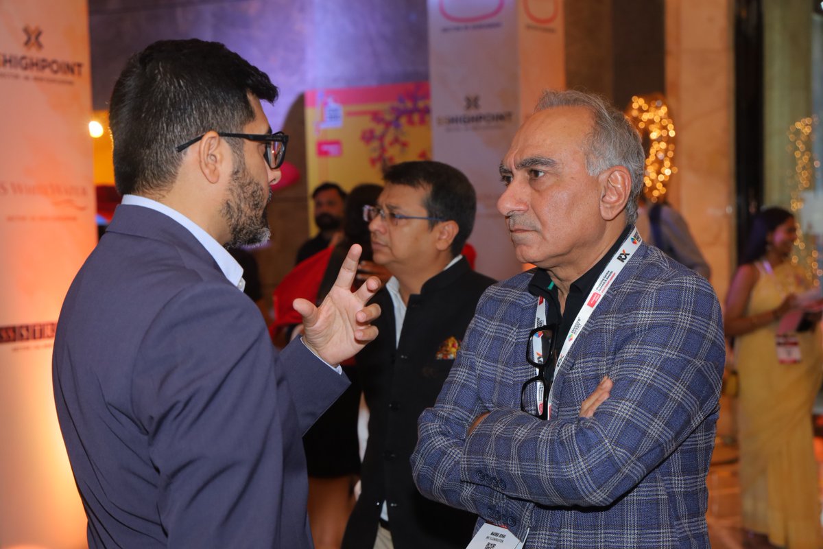 MAPIC India tweet media