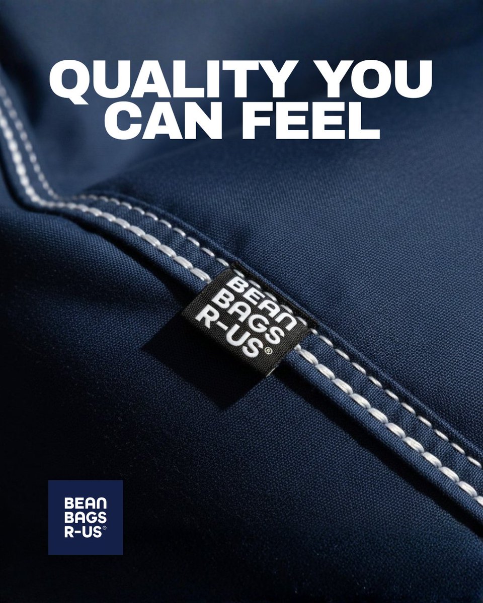 Bean Bags R Us tweet media