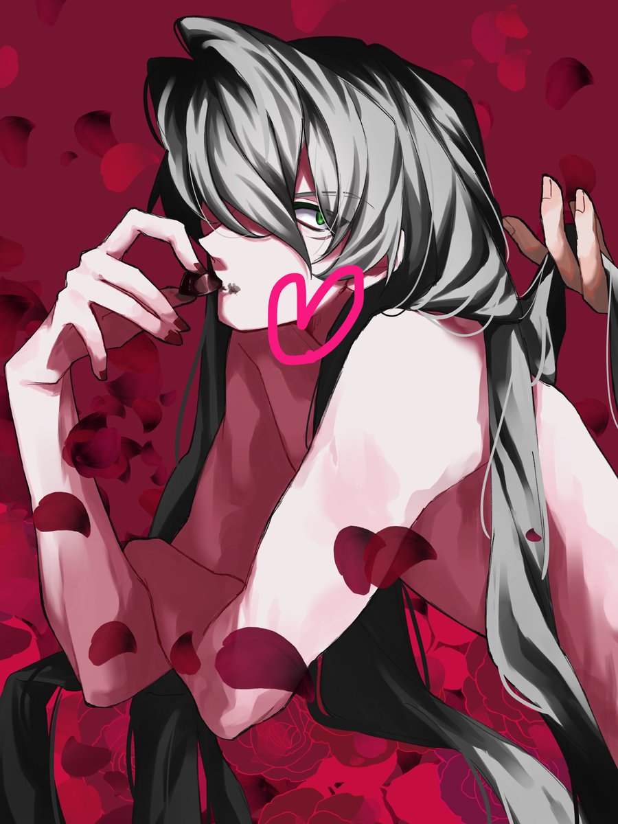 茶とら@依頼受付中 tweet media