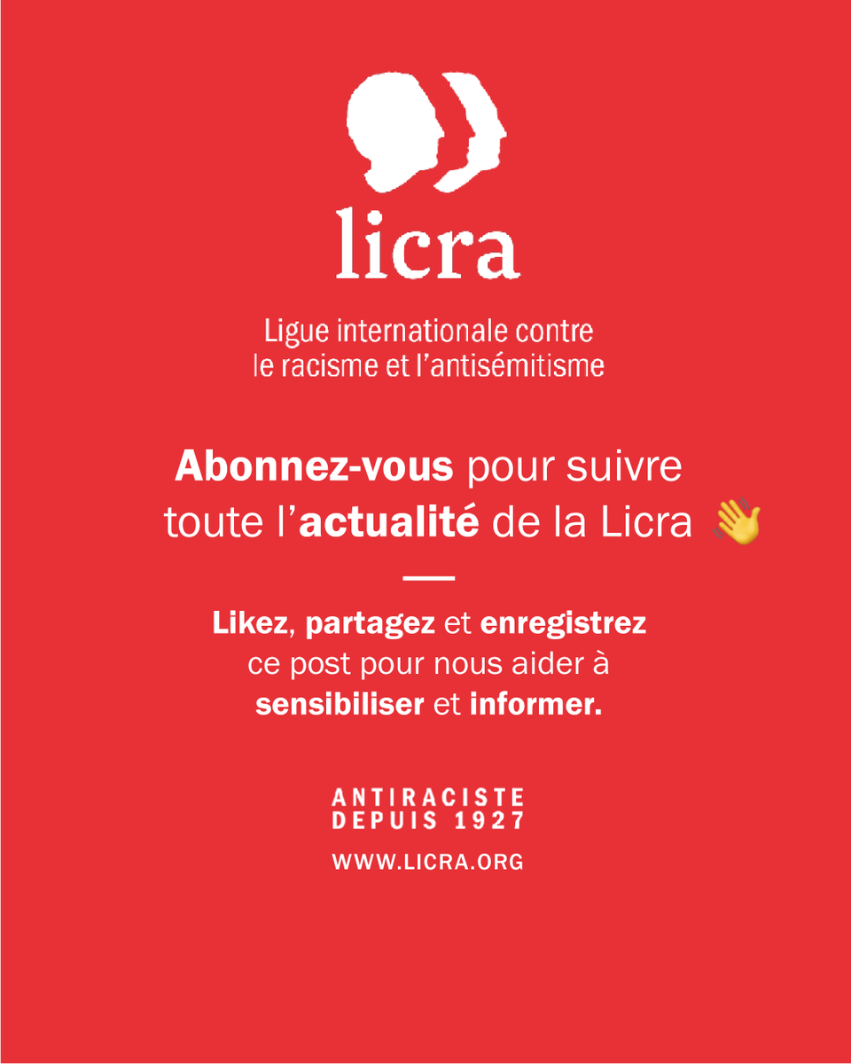 Licra tweet media