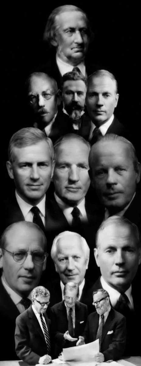 jpe25216052's tweet photo. @DanDicksPFT Marcus Wallenberg is the guy in the middle at the bottom of the picture. https://t.co/rreoYHHoxt