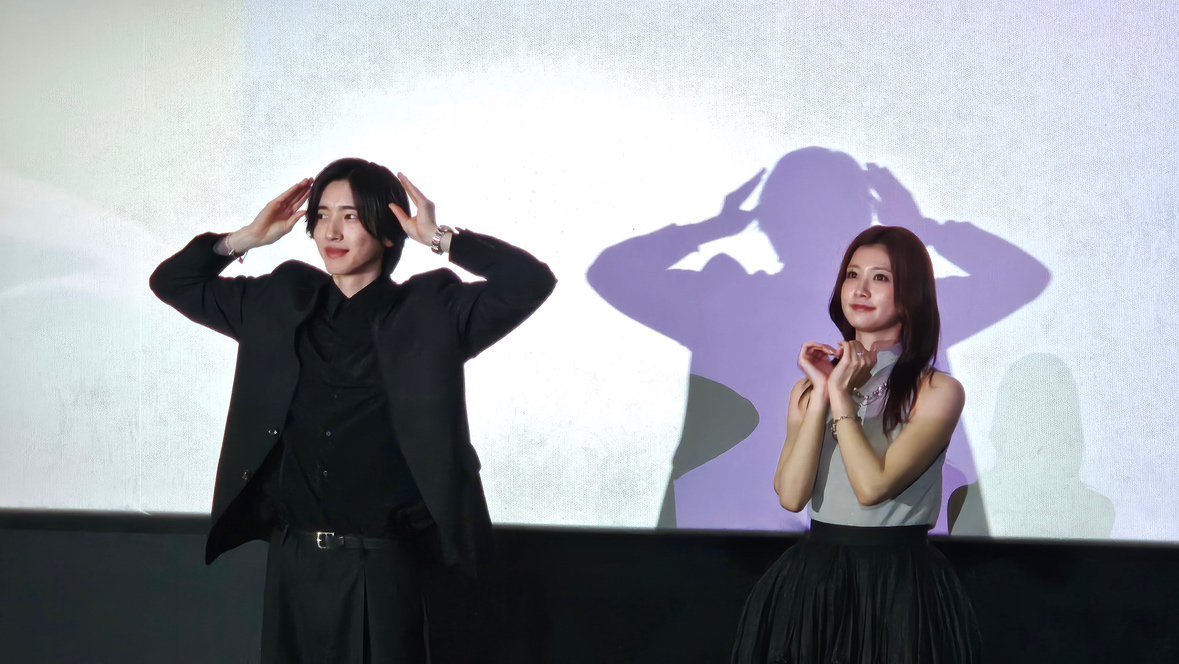 (주)미디어캐슬 tweet media