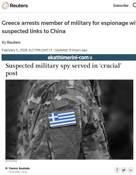 Based Türkiye 🇹🇷 tweet media