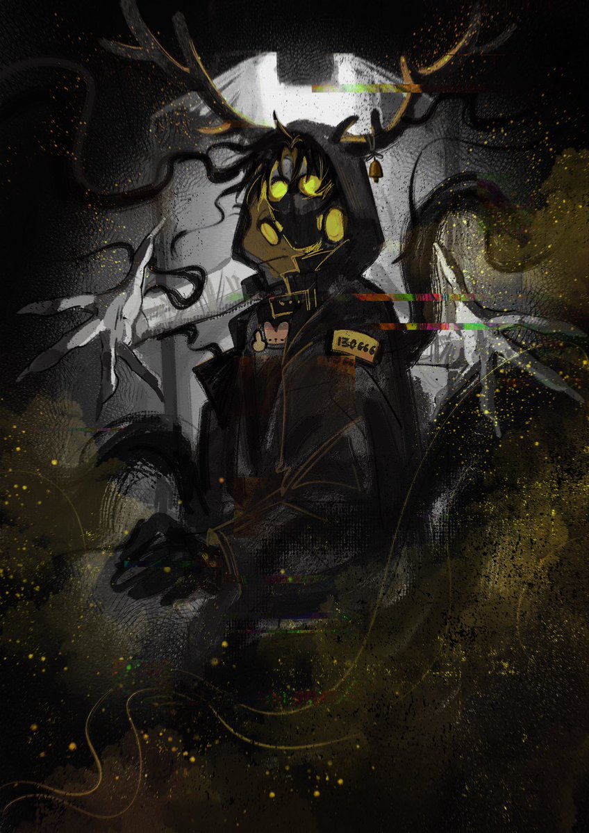 chiiiiliii's tweet image. #괴담출근 #gsgw #gdcg