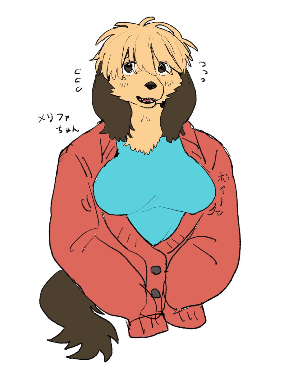 といとい tweet media