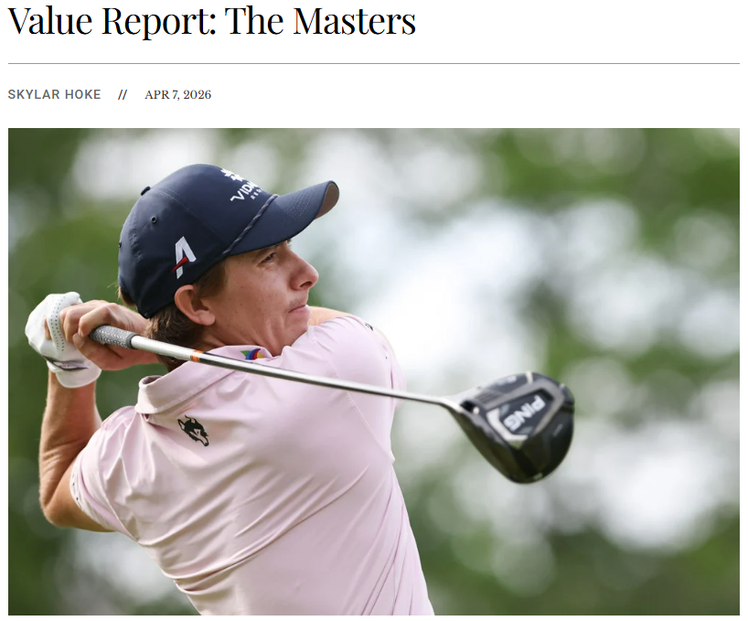 Establish The Run Golf tweet media