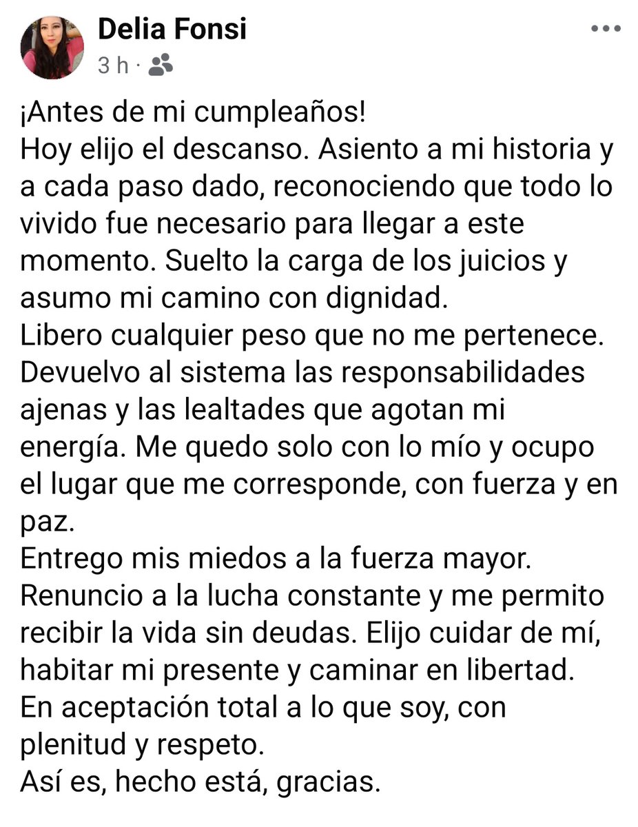 Delia Fonsi tweet media