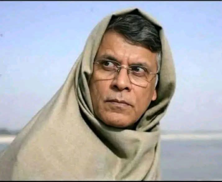 Arun Yadav Kosli tweet media