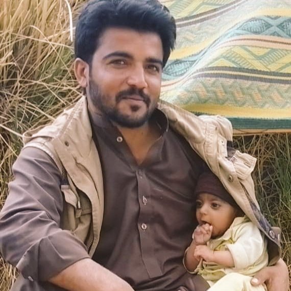 Mahal Baloch tweet media