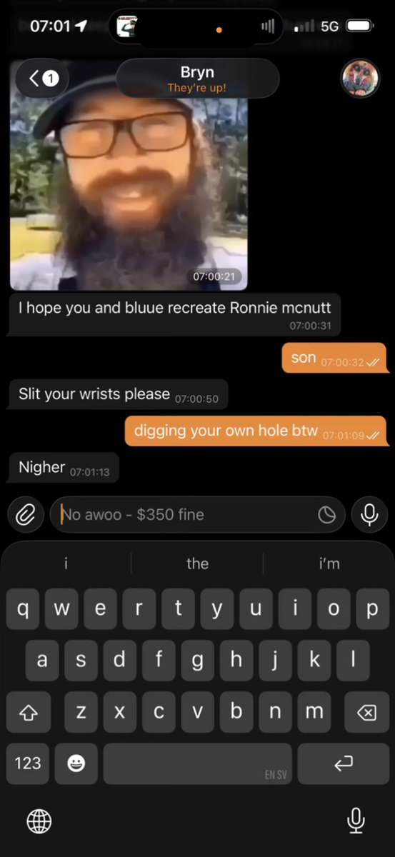 Roy 🖤 tweet media