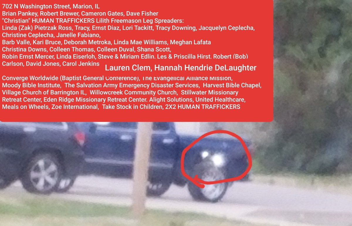 KarenUlrich_DID's tweet image. It looks a lot like this. They also target people who are #antitrafficking #antipedophelia along with the rest of your list. They shoot tasers through walls, body seek, listen to dreams and thoughts. If I was not living it, I would have never known. They are easily spending