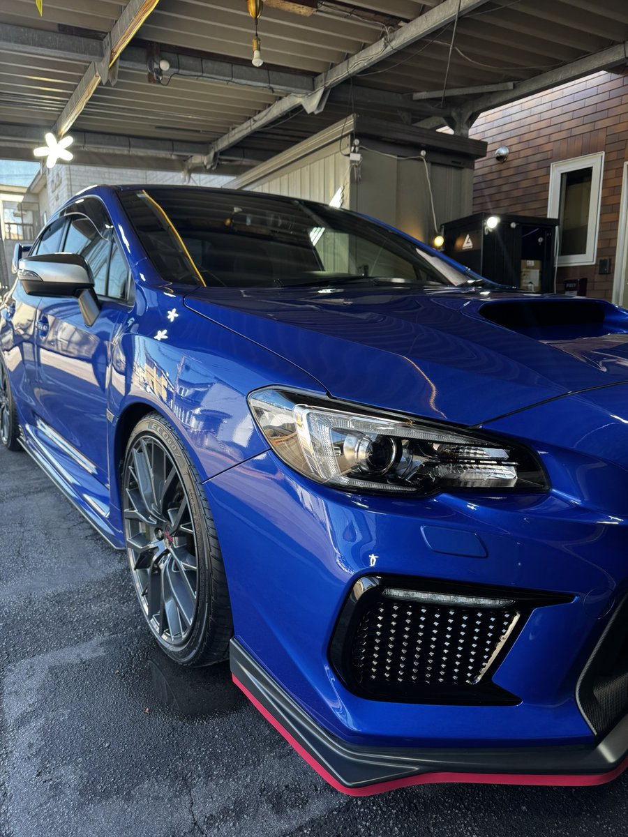 ResetWash函館　リセットウォッシュ函館 tweet media