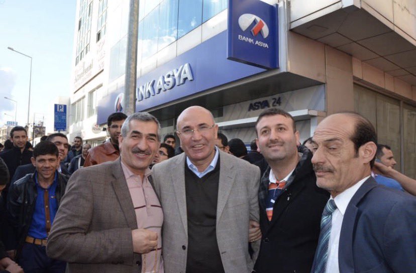 Emrah Aksın tweet media