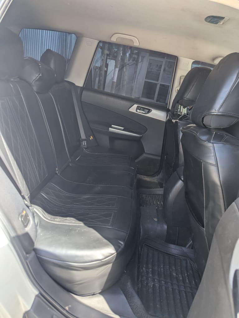 Mobell_nation's tweet photo. SUBARU FORESTER IMEVUNJWA JANA. BADO MPYA KAMA UNAVYOONA.
NJOO OFISINI NA 22.5M UONDOKE NA GARI YAKO.
CALL 0786 51 88 66
NAOMBA #RT YAKO MKUU🙏 https://t.co/zTFBw1CHPq