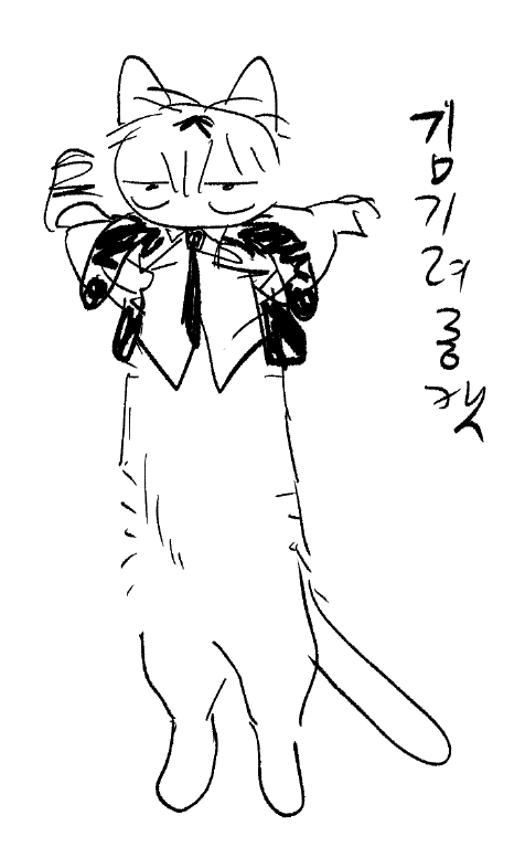 비스킷 tweet media