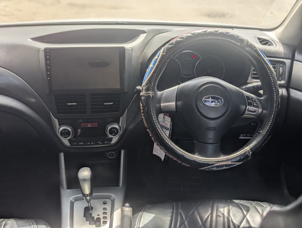 Mobell_nation's tweet photo. SUBARU FORESTER IMEVUNJWA JANA. BADO MPYA KAMA UNAVYOONA.
NJOO OFISINI NA 22.5M UONDOKE NA GARI YAKO.
CALL 0786 51 88 66
NAOMBA #RT YAKO MKUU🙏 https://t.co/zTFBw1CHPq