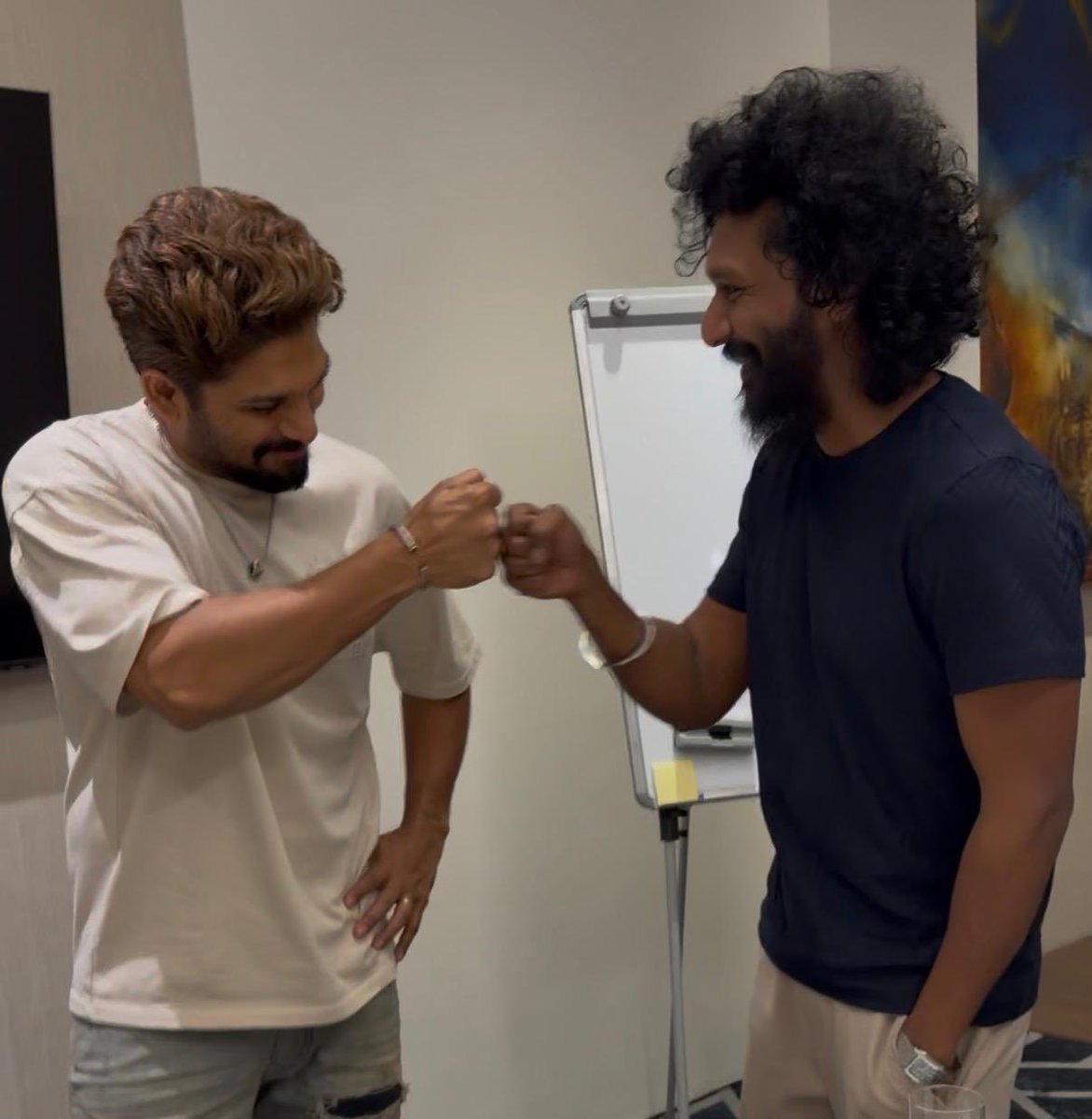 Lokesh Kanagaraj tweet media