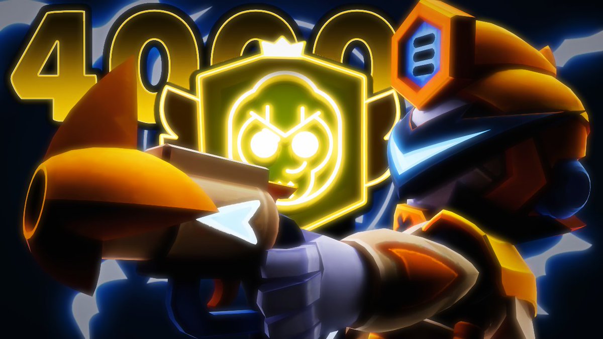 Bumeto_'s tweet image. Prestige 4 Colt thumbnail made by me for @PhysicBS 

Got 200k views in about 6 to 7 days.

Insane grind from him, He will def also get first legit prestige 5!

#thumbnail #thumbnaildesign #3dart #blender #photoshop #physic #brawlstars #supercell