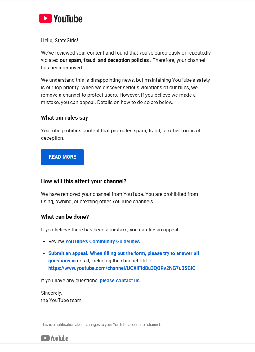 StateGirls tweet media