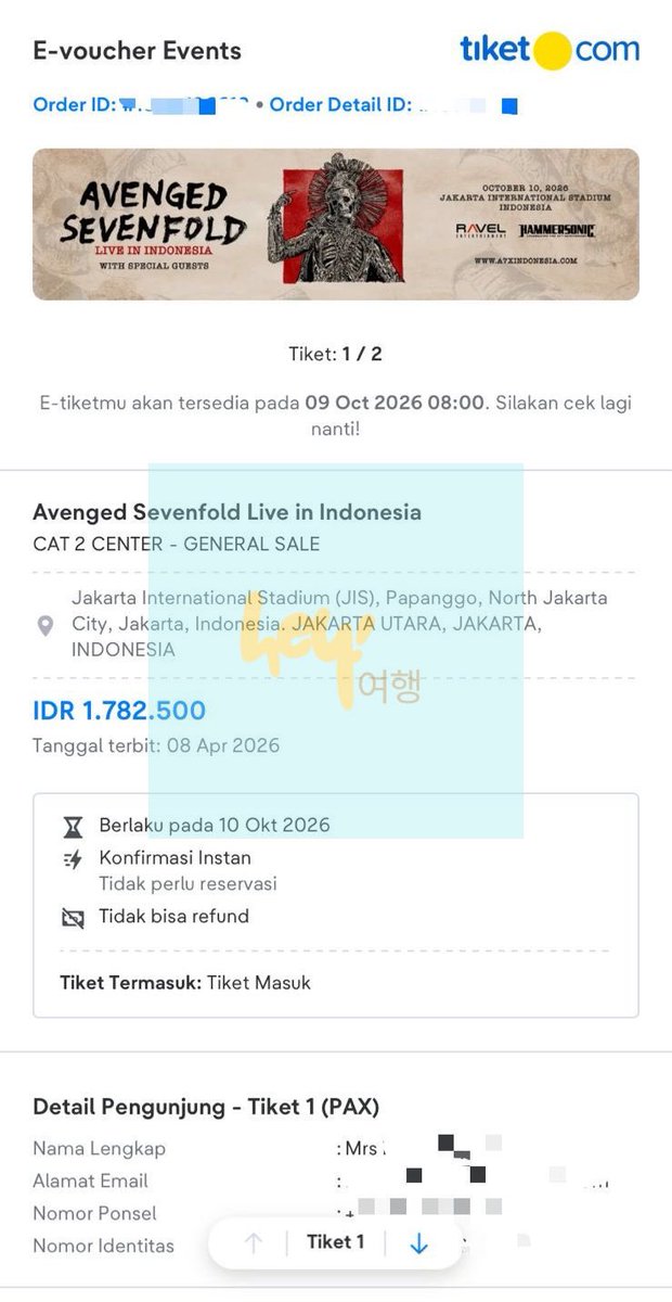 hey! | JASWAR - TRIP FROM BANDUNG tweet media