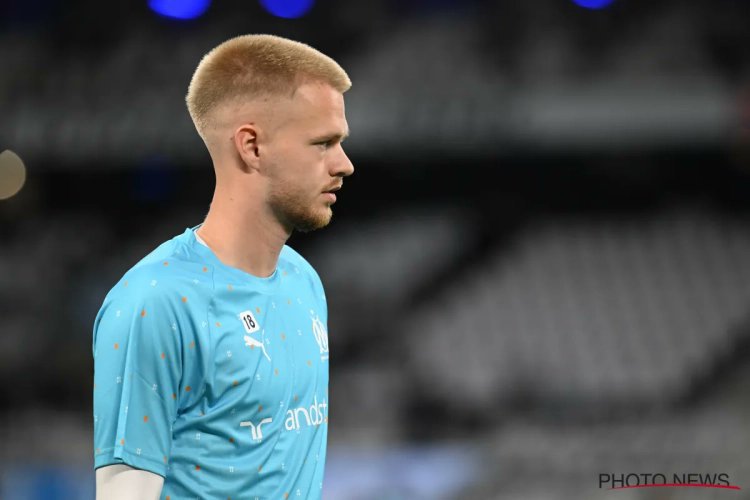 Mercat_OM's tweet photo. 🔹Arthur Vermeeren 🇧🇪 n'entre plus dans les plans de l'OM qui ne devrait pas lever l'option d'achat l'été prochain. (RMC)

#TeamOM #MercatOM https://t.co/12fymGFtyB