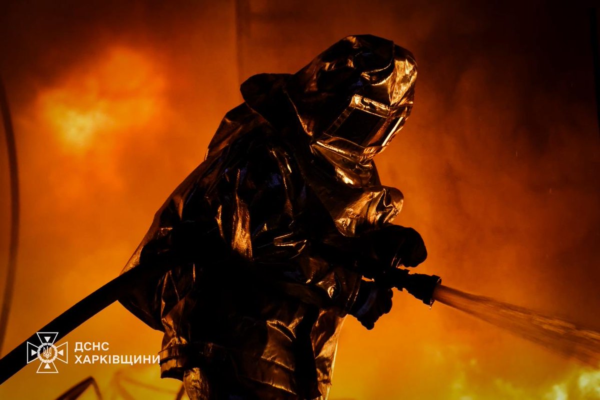 UkraineWorld Español tweet media