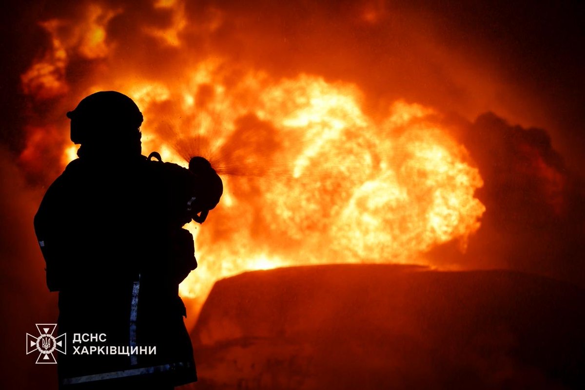 UkraineWorld Español tweet media