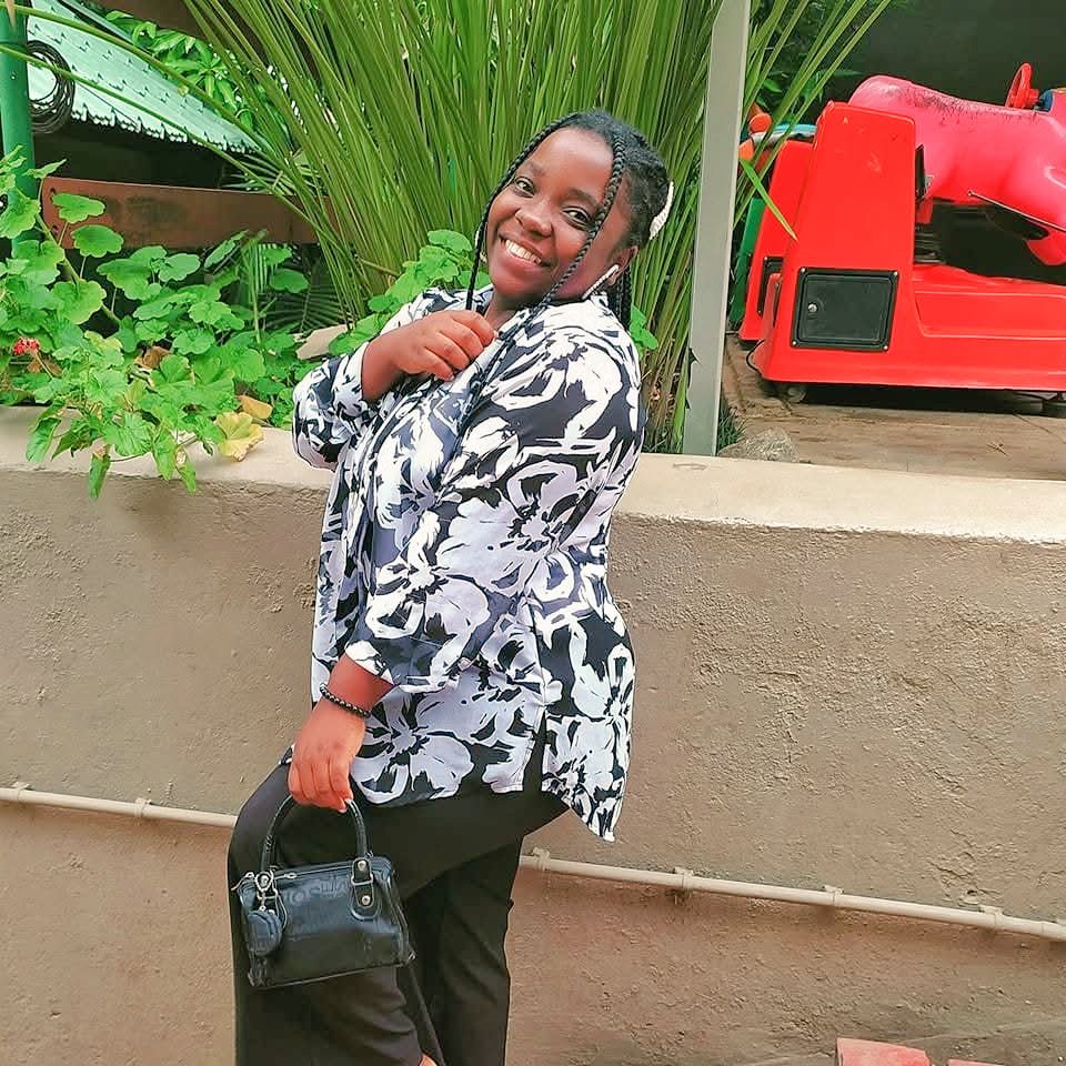 Miss Sharick🇲🇼✨👑 tweet media