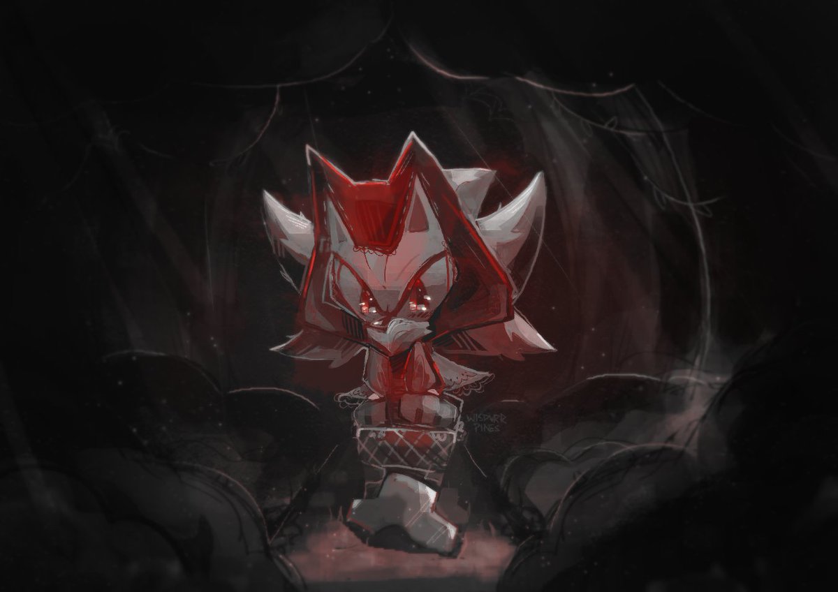 ♡ Wispurr ♡ tweet media