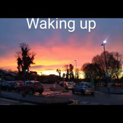 LonelyOakRadio's tweet photo. On WEd, Apr 8 at 12:59 AM, and 12:59 PM (PST) we play 'Waking up' by Danny liles @dannyliles2. #OpenVault show plays live at noon (PST) &amp; repeats at midnight https://t.co/OLjFbTp1GD
