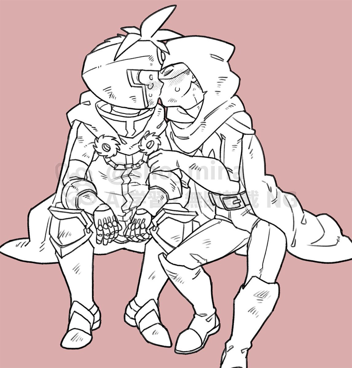 しょうこ tweet media