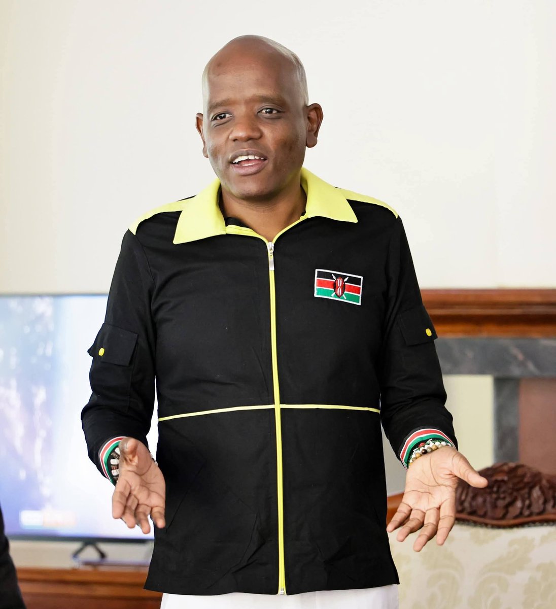 Roderick tweet media