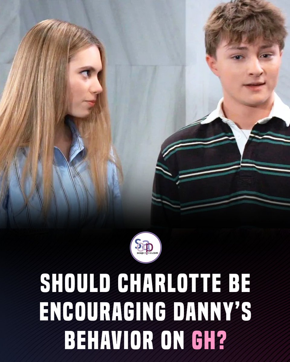 Soap Central tweet media