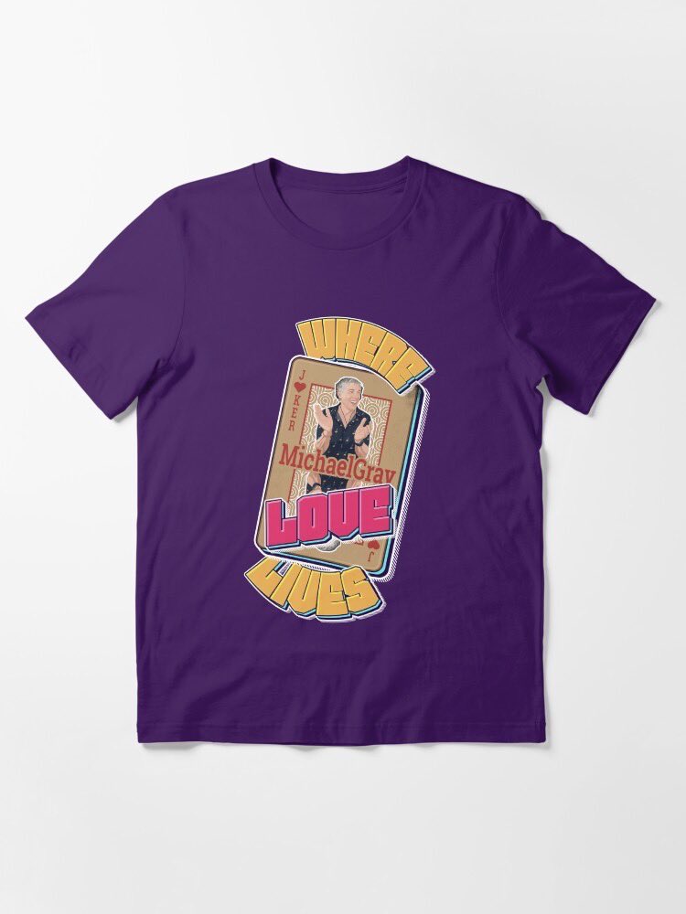 TipTopGFX's tweet photo. Where Love Lives – Michael Gray DJ Vector Art

Link to this design:
RedBubble: https://t.co/bEl4zYwfHa
or TeePublic Store https://t.co/fJ0cLcW9df
.
.
.
.
.
.
.
#musicart #festivalmerch #musicmerch #musicfestivalmerch #musicproducersmerch #dj #djmerch #michaelgray https://t.co/mZqEW7tyK9