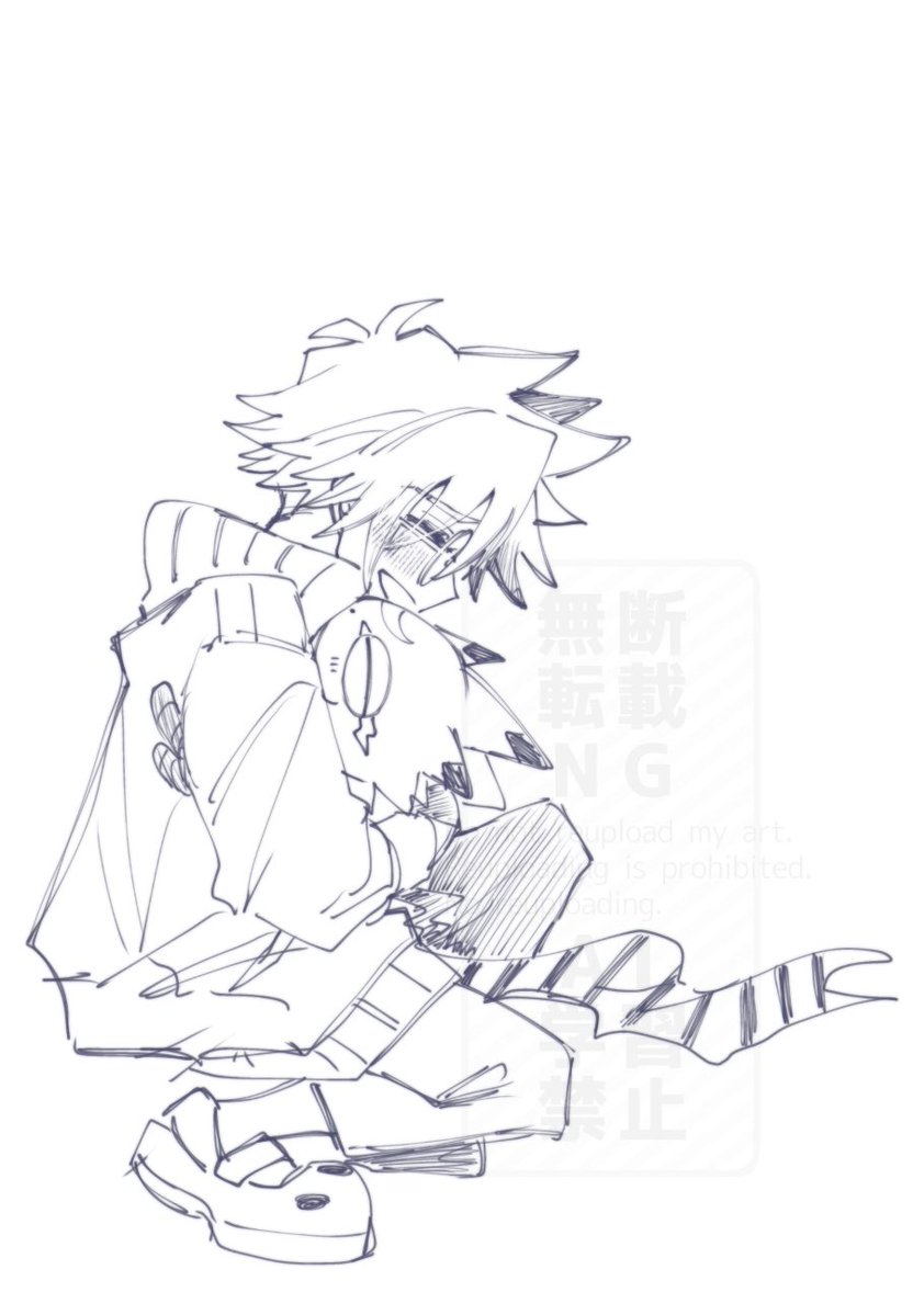 かどた tweet media