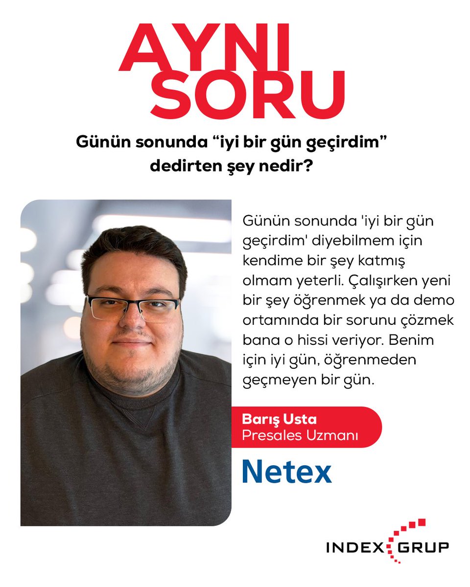 Index Grup tweet media