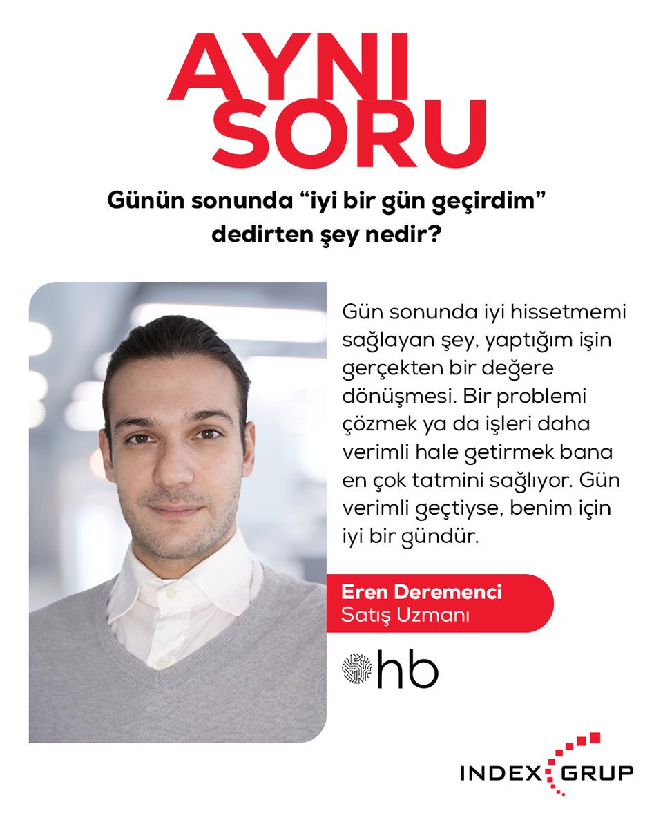 Index Grup tweet media