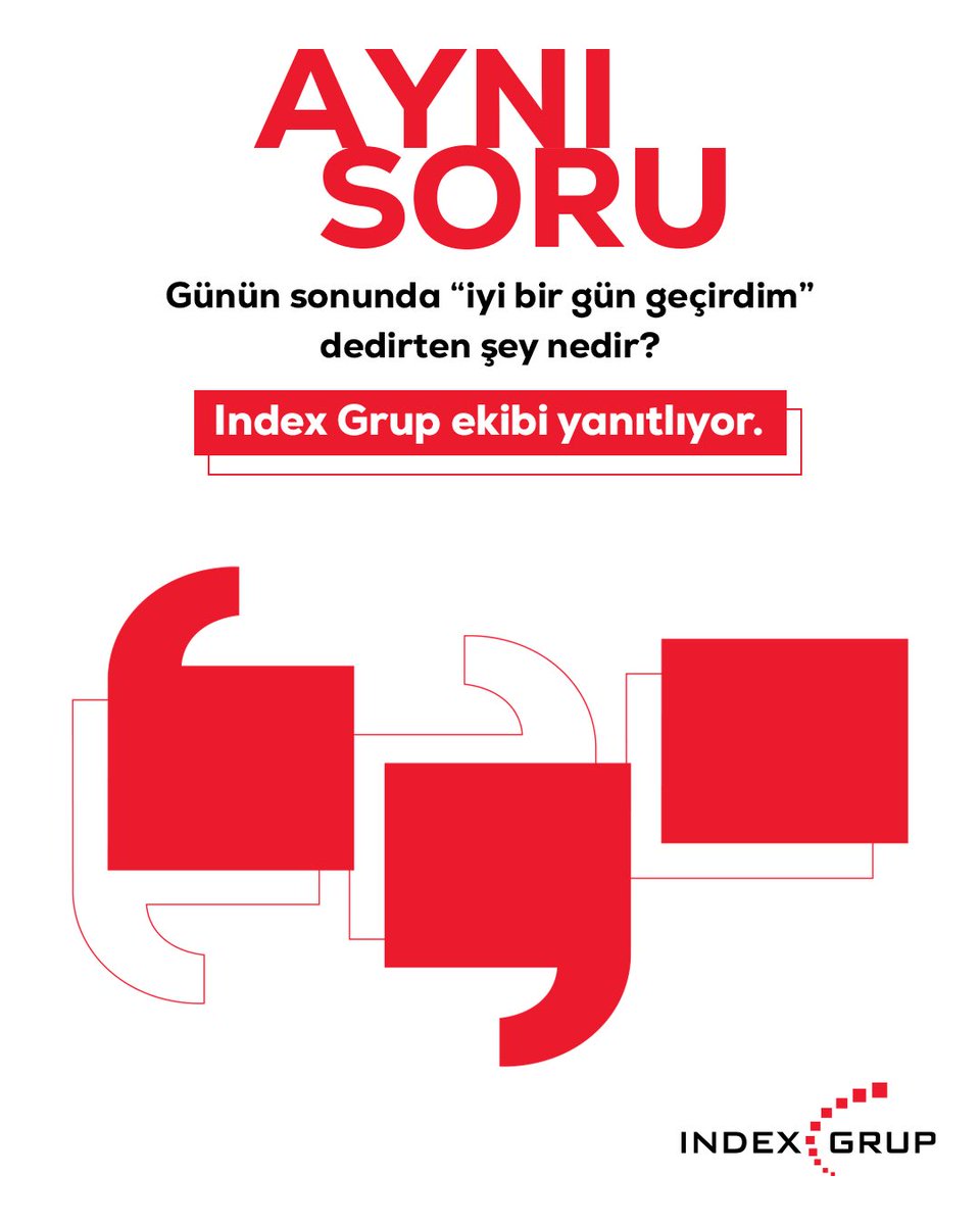 Index Grup tweet media