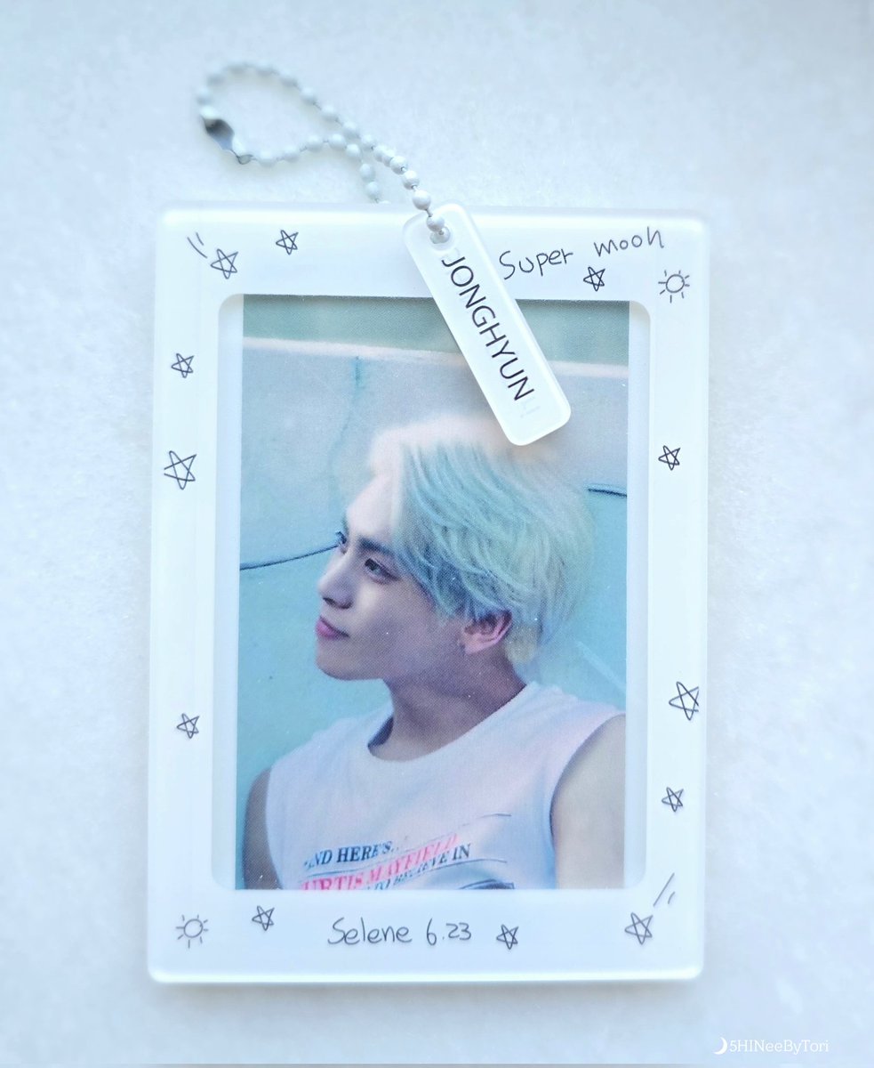 5HINeeByTori tweet media