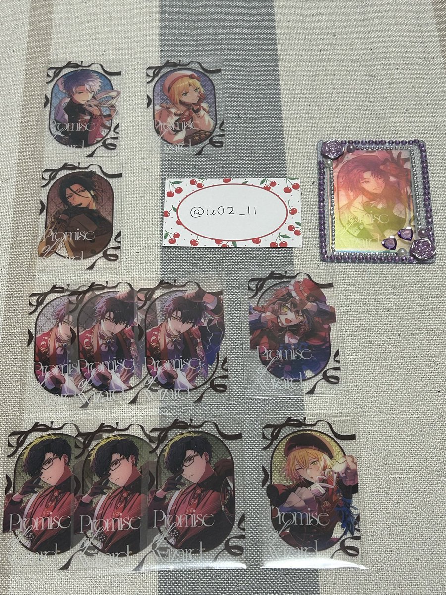 えだまめ(取引垢) tweet media