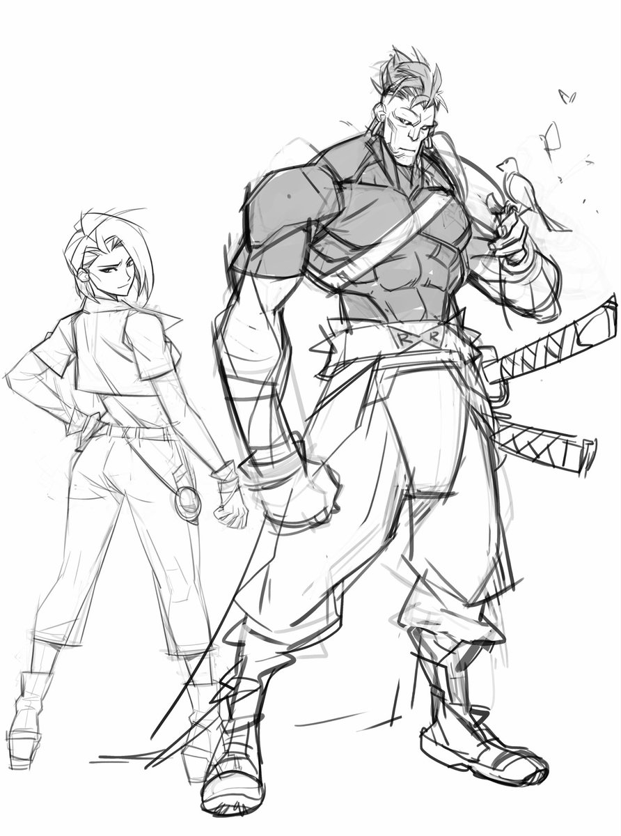 Pyroowdaily tweet media