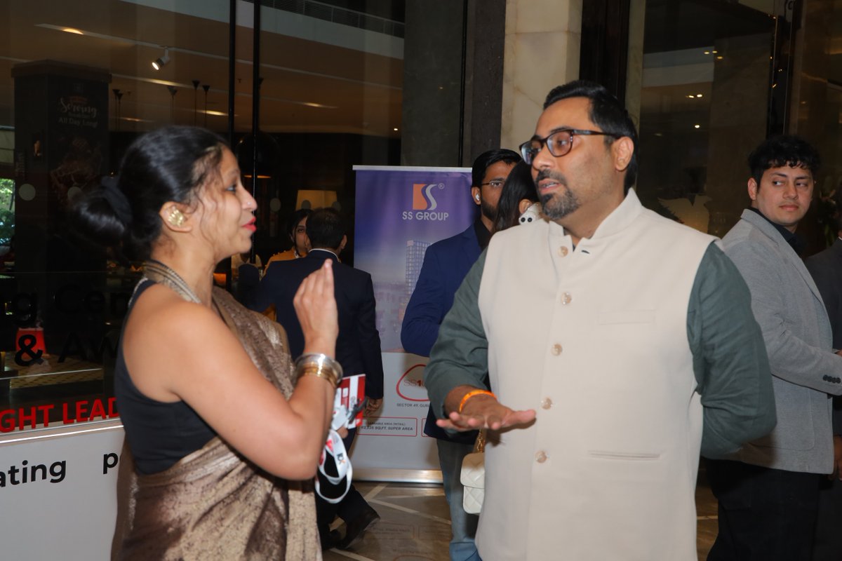 MAPIC India tweet media