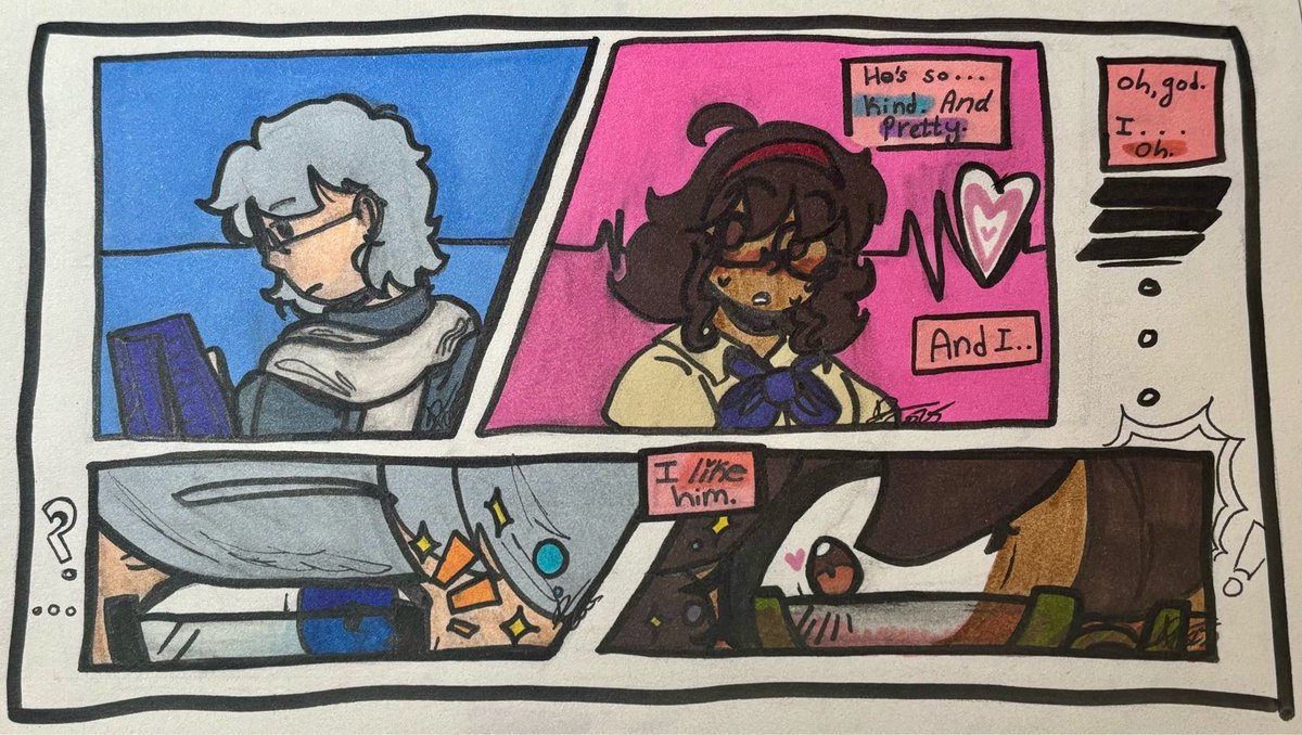 Ruby Raider 💫 ETERNALS SMP tweet media