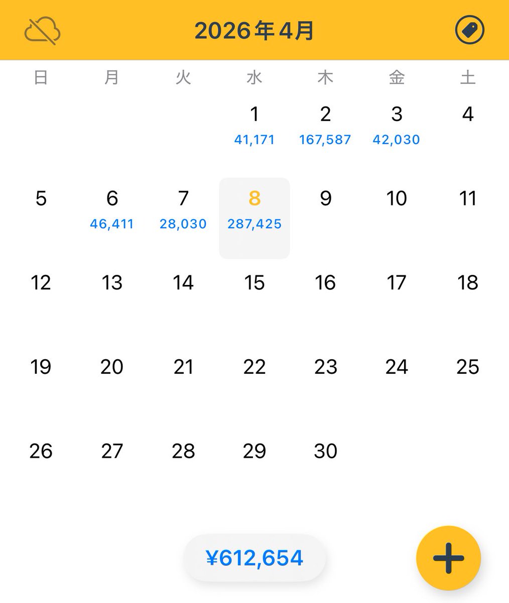 Tim@隙間トレード tweet media