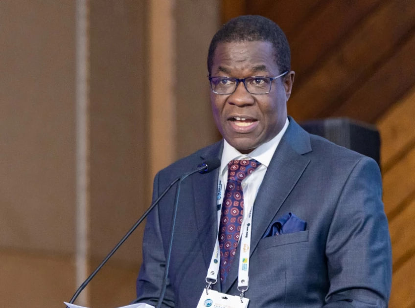 TheOrdinaryKing's tweet photo. The fight against corruption needs brave individuals. CS Opiyo Wandayi proved to be one by exposing the fuel scandal and stopping its impact. #WandayiTheWhistleblower https://t.co/RXoZdCkpLx