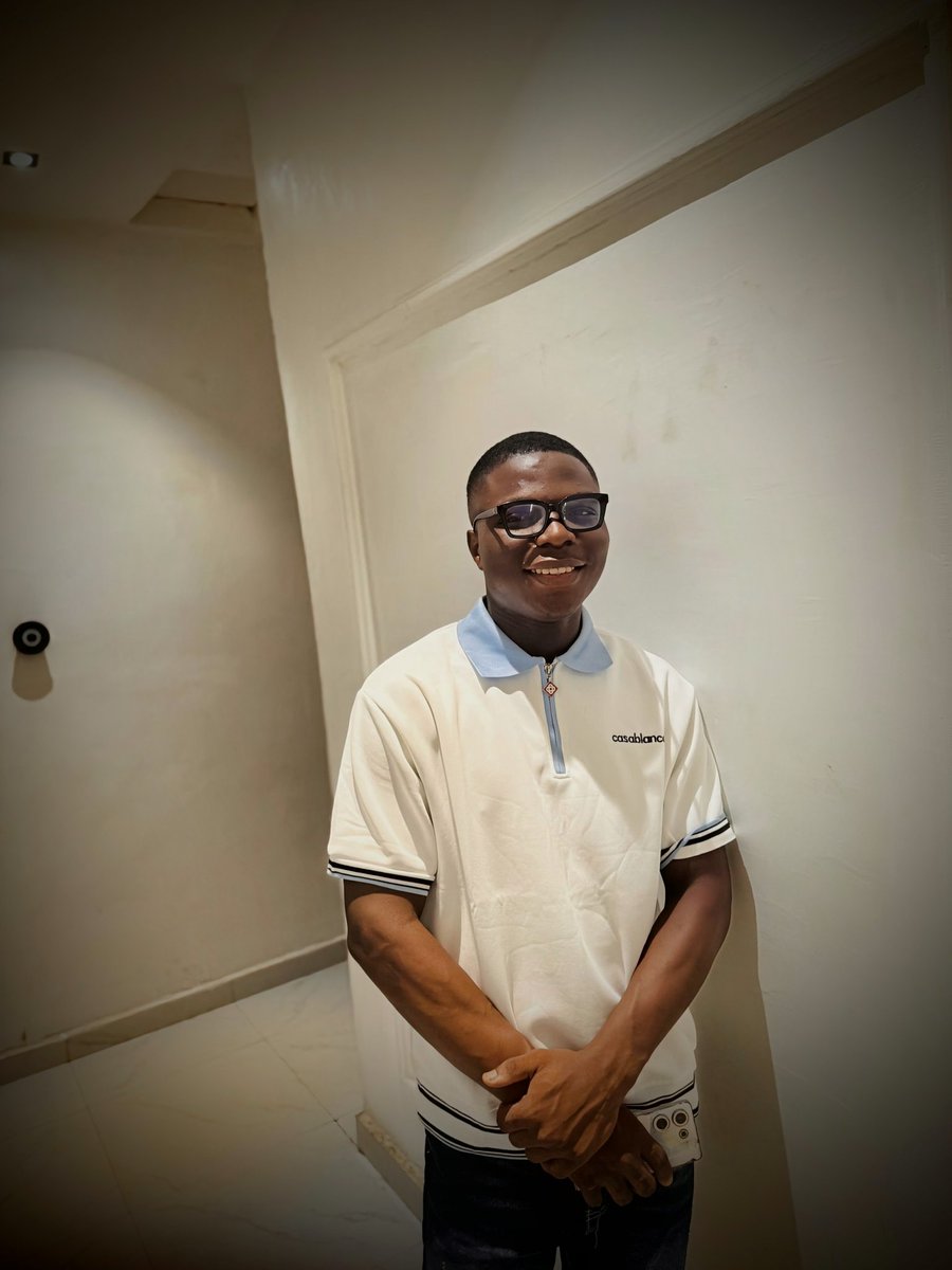 Igba Isaac tweet media