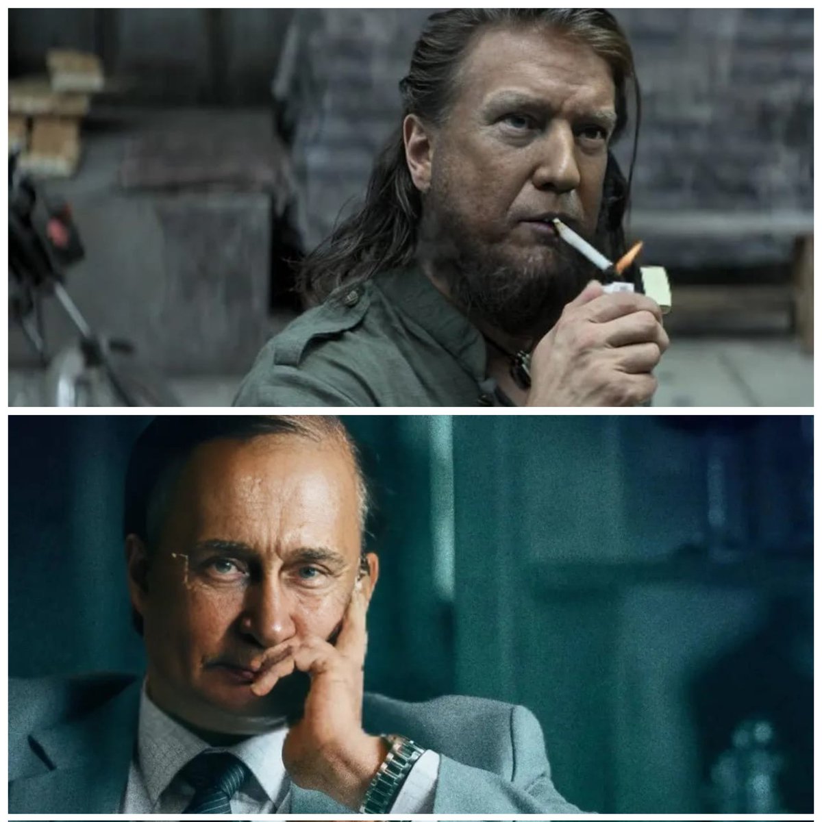 Donald Singh Rangi successfully improved Russian sales of Oil and Defence