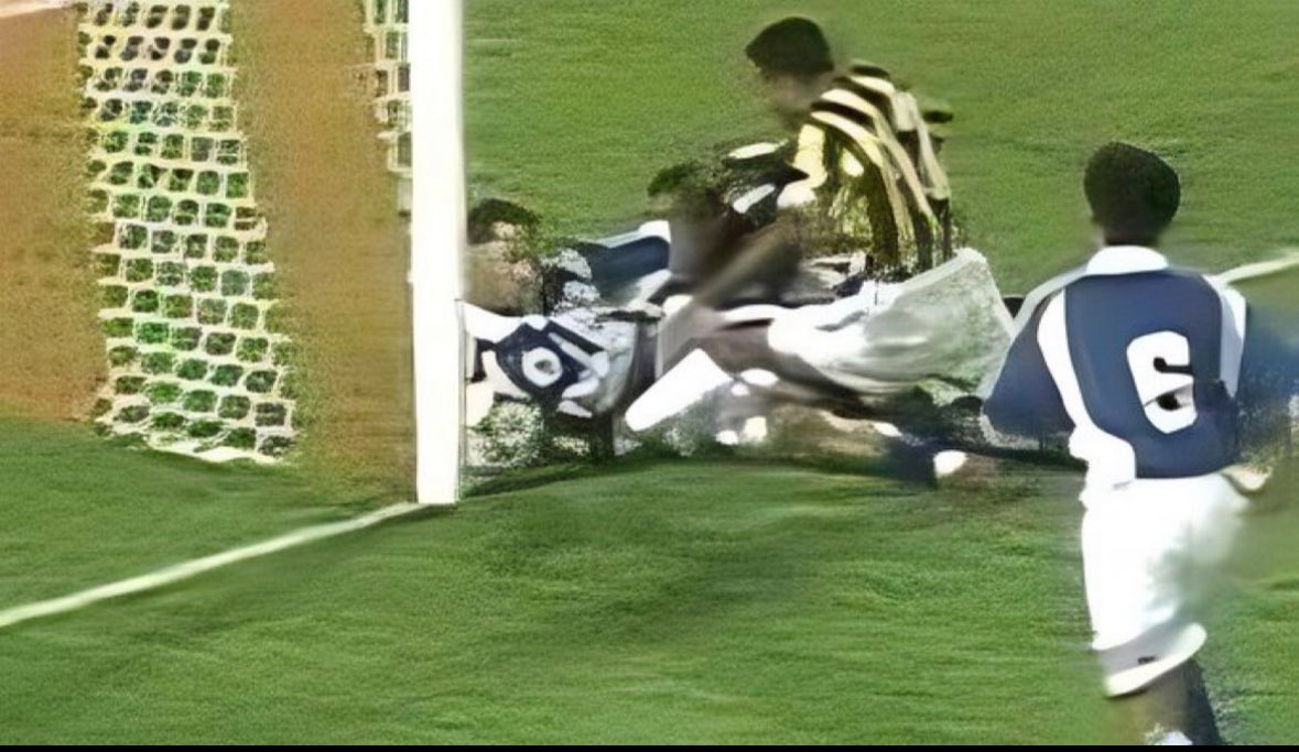 mohammed gomri tweet media